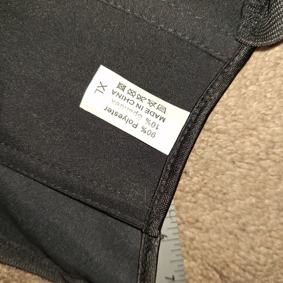 NWOT/Women's multicolor lace up shapewear tank corset/ - Picture 13 of 14